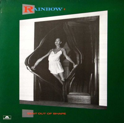 rainbow-Betn Out Of shape